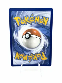 Pokemon TCG Steven's Beldum SVP 207 Black Star Promo (#3) - Image 2