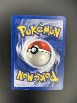 Pokemon TCG - Cool Porygon MP Holo 15 | Black Star Promo - Image 2
