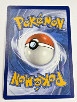 Pokemon Rowlet 2/15 McDonald's Promo 2022 Holo TCG NEAR MINT - Image 2