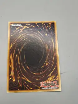 Raigeki Super Rare 1st Edition SDCH-EN021 Yugioh - Image 4