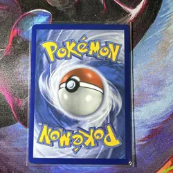 Mars 154/156 SM Ultra Prism Full Art Ultra Rare Card Pokemon TCG Minty - Image 2