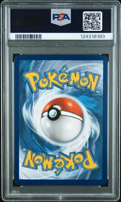 Umbreon GX SV69/SV94 2019 Hidden Fates: Shiny Vault Holo PSA 9 Pokemon card - Image 2