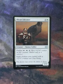 Abzan Falconer - Image 1