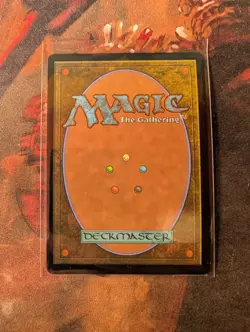 MTG Vendilion Clique, Spotlight Series Full Art Promo - FOIL - Image 2