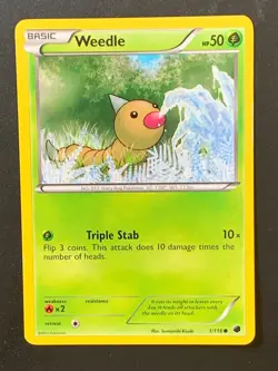 Plasma Freeze Rare - Uncommon - Common Set Singles Pokemon Cards - Image 2