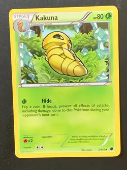 Plasma Freeze Rare - Uncommon - Common Set Singles Pokemon Cards - Image 3