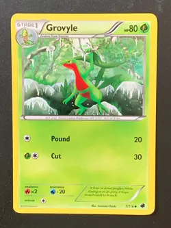 Plasma Freeze Rare - Uncommon - Common Set Singles Pokemon Cards - Image 5