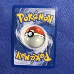 Mysterious Fossil 91/100 Sandstorm Reverse Holo Pokemon - Mint/Nm - Image 4