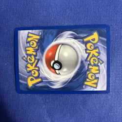 Mysterious Fossil 91/100 Sandstorm Reverse Holo Pokemon - Mint/Nm - Image 5