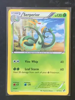 Black And White Rare - Uncommon - Common Set Singles Pokemon Cards - Image 5