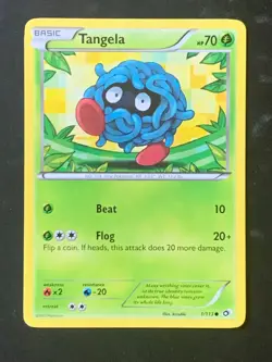 Legendary Treasures Rare - Uncommon - Common Set Singles Pokemon Cards - Image 2