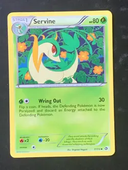 Legendary Treasures Rare - Uncommon - Common Set Singles Pokemon Cards - Image 5