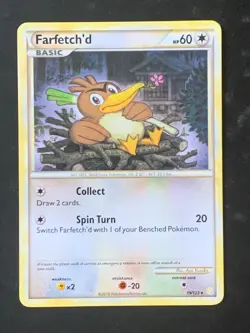 Heartgold Soulsilver Rare - Uncommon - Common Set Singles Pokemon Cards - Image 2