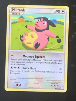 Heartgold Soulsilver Rare - Uncommon - Common Set Singles Pokemon Cards - Image 5