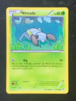 Dragons Exalted Rare - Uncommon - Common Set Singles Pokemon Cards - Image 5