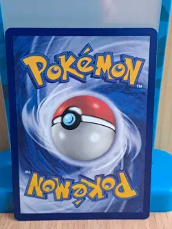 Pokemon Trading Card Game TCG Golbat Fossil Set 34/62 - Image 2