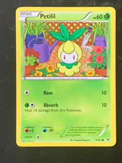 Noble Victories Black and White Rare Uncommon Common Singles Pokemon Cards - Image 3