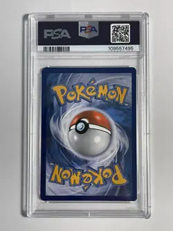 2022 Pokemon BSP FA Charizard VStar Ultra-Premium Collection SWSH262 PSA MINT 9 - Image 2