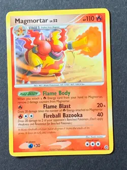 Secret Wonders Rare - Uncommon - Common Set Singles Pokemon Cards - Image 4