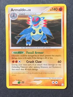Legends Awakened Rare - Uncommon - Common Set Singles Pokemon Cards - Image 2