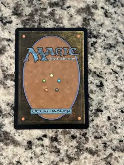 Generous Plunderer - M11 - MTG- Outlaws of Thunder Junction: The Big Score (BIG) - Image 2