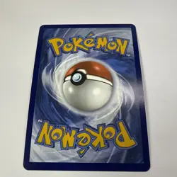Pokemon Card Houndour Prismatic Evolutions Master Ball 062/131 Near Mint - Image 4