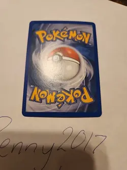 Lapras 8/92 Legend Maker Holo Rare Pokemon Card LP-MP - Image 4