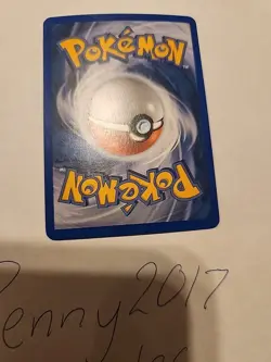 Lapras 8/92 Legend Maker Holo Rare Pokemon Card LP-MP - Image 5