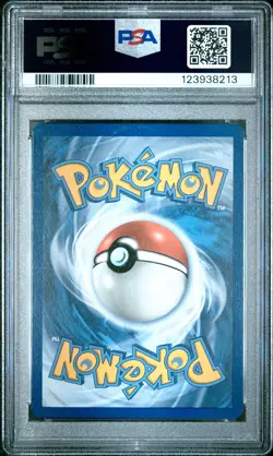 2019 POKEMON SM BLACK STAR PROMO #SM162 PIKACHU-HOLO PSA 10 - Image 2