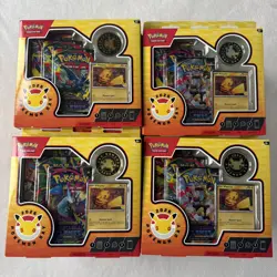 18x Pokemon TCG: Pokemon Day 2026 Collection Box 📦 🔥 - Image 2