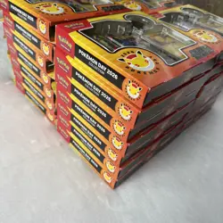 18x Pokemon TCG: Pokemon Day 2026 Collection Box 📦 🔥 - Image 4