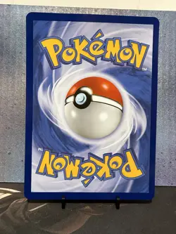 Pokemon TCG Charizard EX Jumbo Oversized Lenticular Promo Card 2025 SVP196 A - Image 2