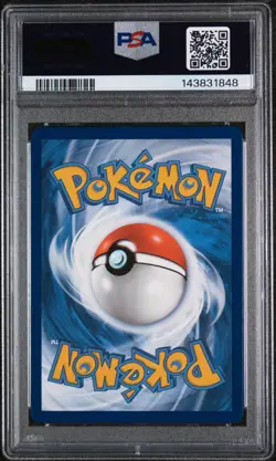 PSA 10 2022 Pokemon Full Art Pikachu Lost Origin Trainer Gallery SWSH TG05 - Image 2