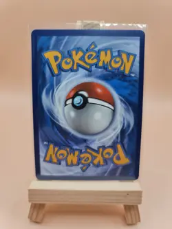 Pokemon TCG Team Rocket's Giovanni Destined Rivals Card 238/182 NM - Image 2