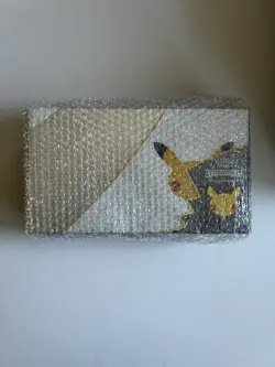 Pokemon TCG 25th Anniversary Celebrations Ultra Premium Collection Box Sealed - Image 1