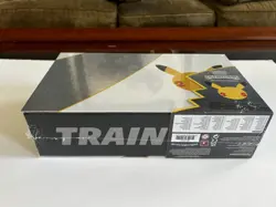 Pokemon TCG 25th Anniversary Celebrations Ultra Premium Collection Box Sealed - Image 2