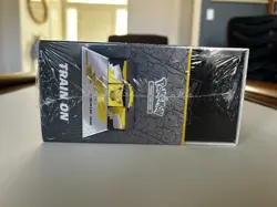 Pokemon TCG 25th Anniversary Celebrations Ultra Premium Collection Box Sealed - Image 4