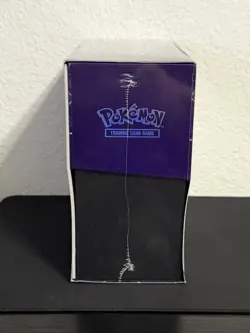 Pokemon TCG SV Paldean Fates Elite Trainer Box ETB New Sealed! - Image 4