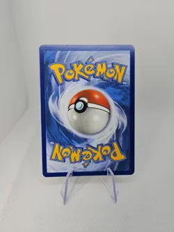 Mega Lopunny & Jigglypuff GX 165/236 SM Cosmic Eclipse Tag Team Holo Pokemon TCG - Image 2