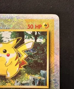 Pikachu 86/110 Legendary Collection Reverse Holo (2002) WOTC Pokemon TCG - Image 4