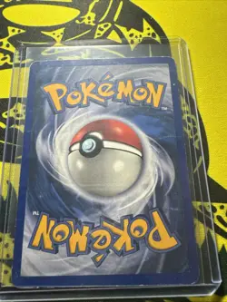 Pokemon 2002 Legendary Collection Seel Reverse Holo Card 92/110 - NM - Image 2