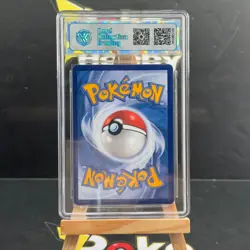 Pokemon TCG S-Chinese CSMYC 003/008 Espeon GX Rainbow Card MINT 9 - Image 2