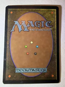 Hermit druid MTG Magic the gathering excellent condition - Image 4