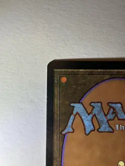 Hermit druid MTG Magic the gathering excellent condition - Image 5