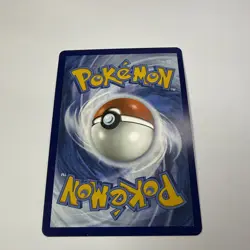 Pokemon TCG Gothorita Masterball Reverse Holo 042/086 White Flare NM - Image 4