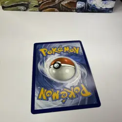 Pokemon TCG Gothorita Masterball Reverse Holo 042/086 White Flare NM - Image 5