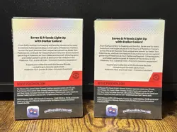 Pokemon Prismatic Evolutions Booster Bundle (Set Of 2) FACTORY SEALED - Image 2