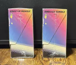 Pokemon Prismatic Evolutions Booster Bundle (Set Of 2) FACTORY SEALED - Image 4