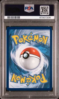 PSA 10 Gem Mint - Charizard GX SV49/SV94 - Hidden Fates Full Art Shiny Pokemon - Image 2