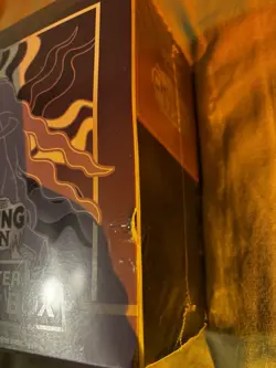 Pokemon Sword & Shield Chilling Reign Shadow Rider Pokemon Center ETB Sealed - Image 2